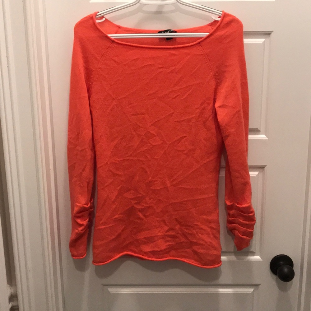 Bebe Cashmere